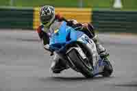 Middle Group Blue Bikes